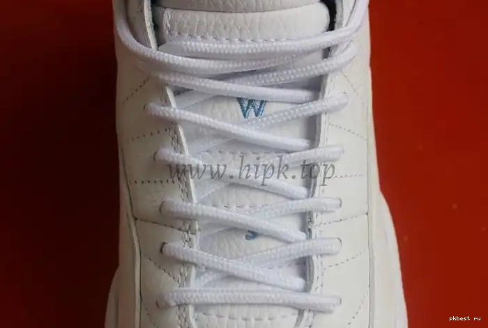 GS Jordan University Blue Air Authentic 12 0512